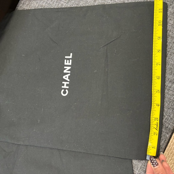 Chanel Dust Bags (2 pcs) - Picture 3 of 4